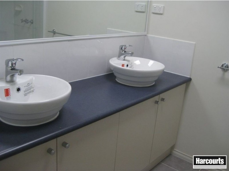 Lot 616 Bushranger Boulevard, Cranbourne East VIC 3977