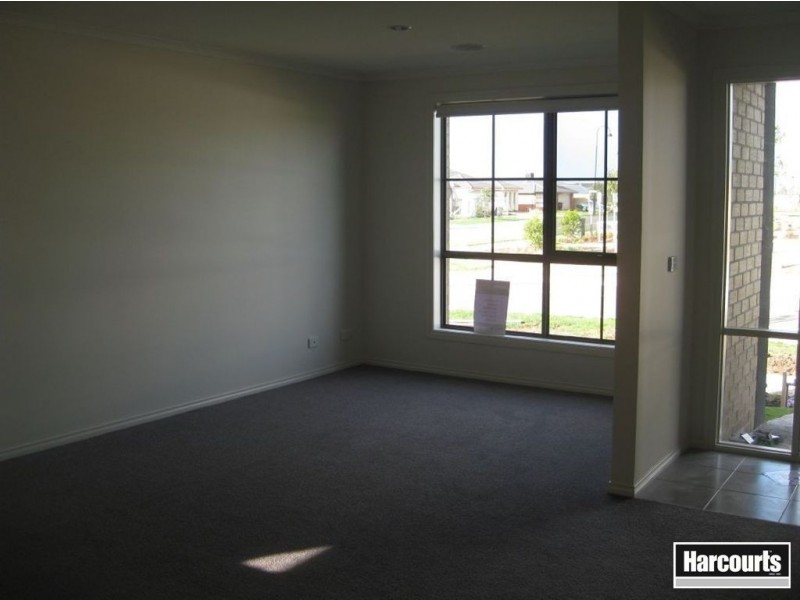 Lot 616 Bushranger Boulevard, Cranbourne East VIC 3977