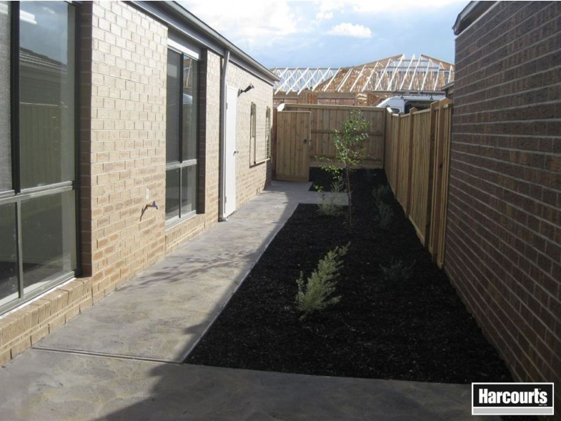 Lot 616 Bushranger Boulevard, Cranbourne East VIC 3977