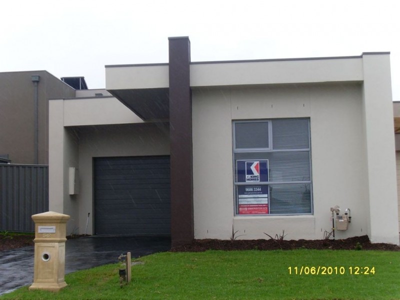 Lot 63 Edgeware Close, Pakenham VIC 3810