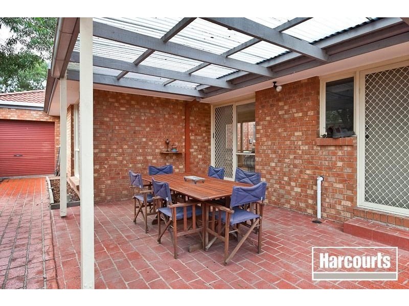 31 Adelong Court, Berwick VIC 3806