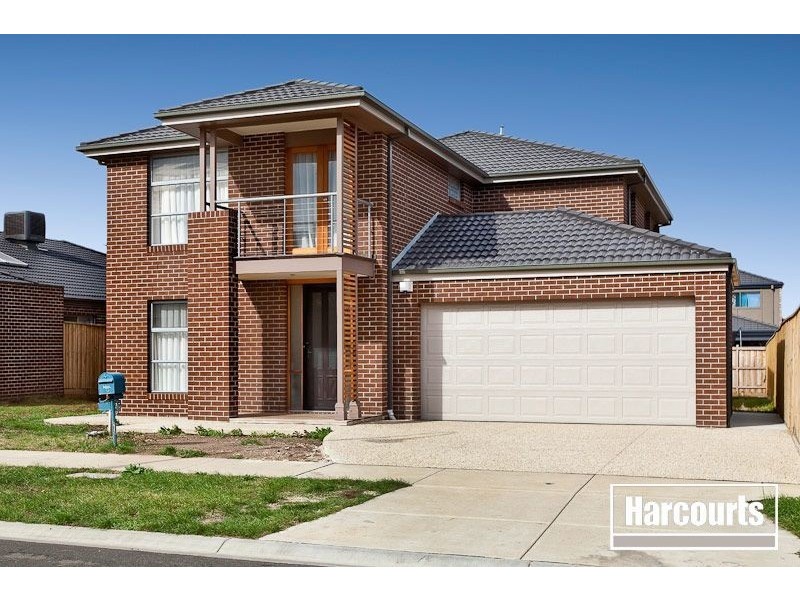 3 Limousin Court, Berwick VIC 3806