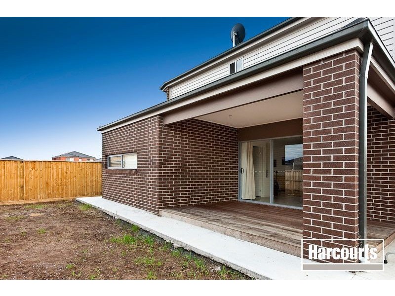 3 Limousin Court, Berwick VIC 3806