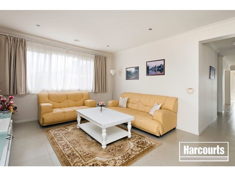 3 Limousin Court, Berwick VIC 3806