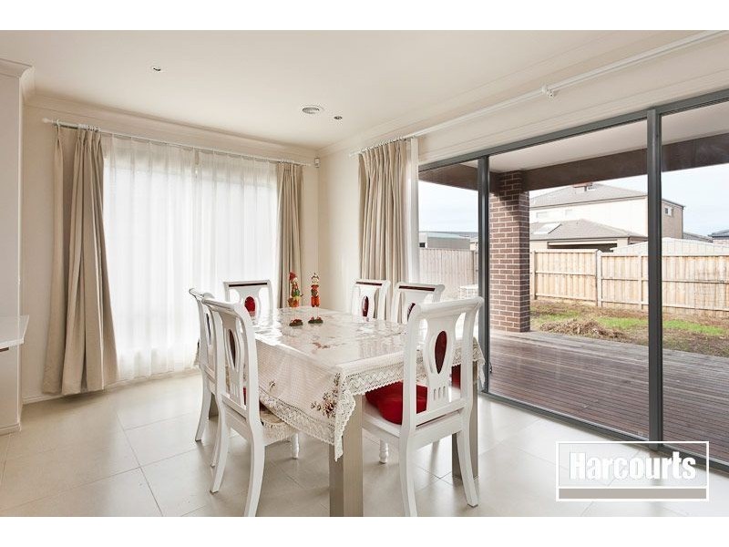 3 Limousin Court, Berwick VIC 3806