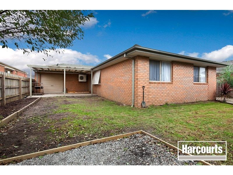 13 Balmaceda Court, Berwick VIC 3806