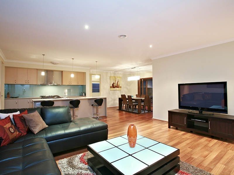 3 Honey Court, Berwick VIC 3806