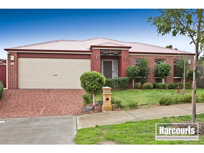 45 Abbey Road, Narre Warren South VIC 3805