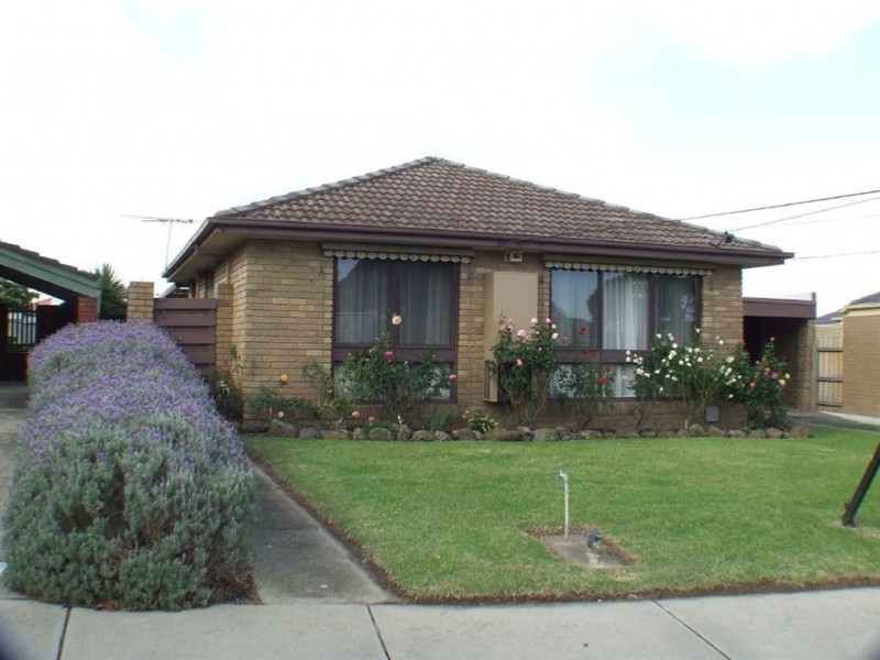 53 Aberdeen Drive, Dandenong North VIC 3175
