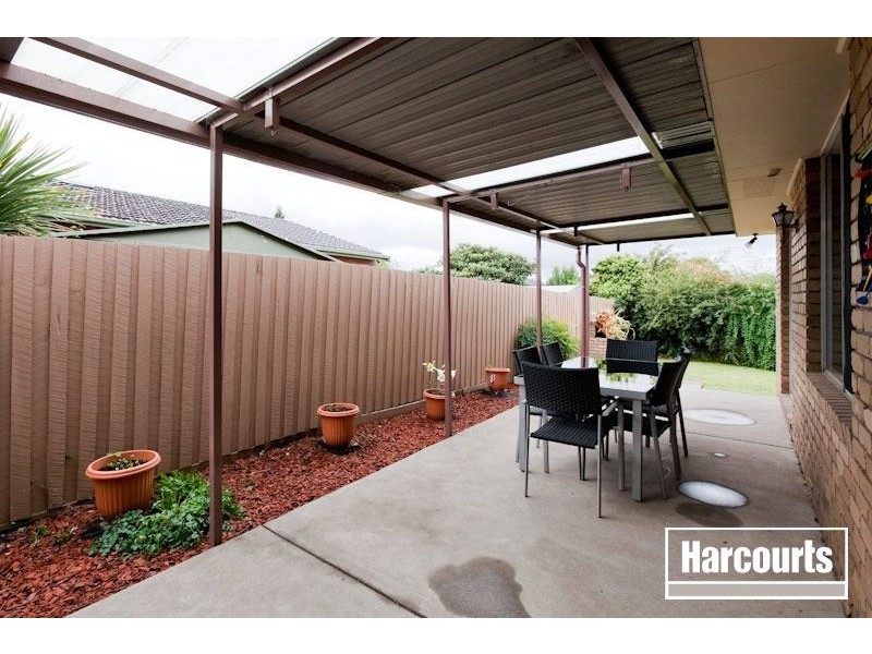 53 Aberdeen Drive, Dandenong North VIC 3175