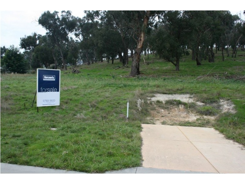 Lot 112 Florence Terrace, Beaconsfield VIC 3807