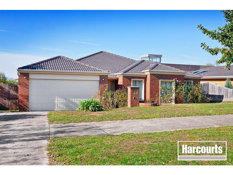76 Berwick Springs Promenade, Narre Warren South VIC 3805