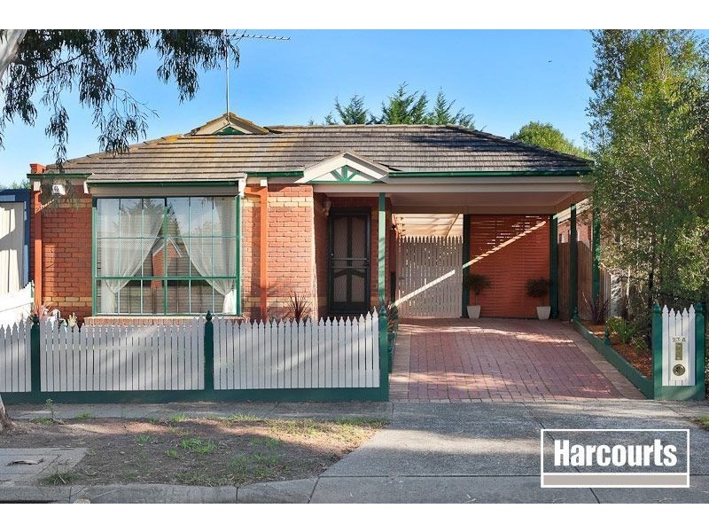 23A Argyle Court, Berwick VIC 3806