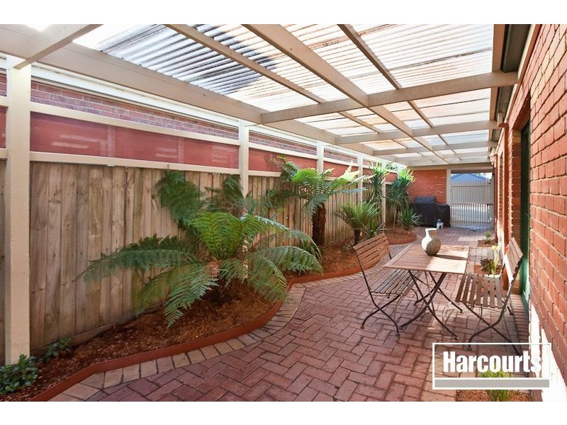 23A Argyle Court, Berwick VIC 3806