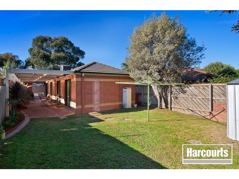 23A Argyle Court, Berwick VIC 3806