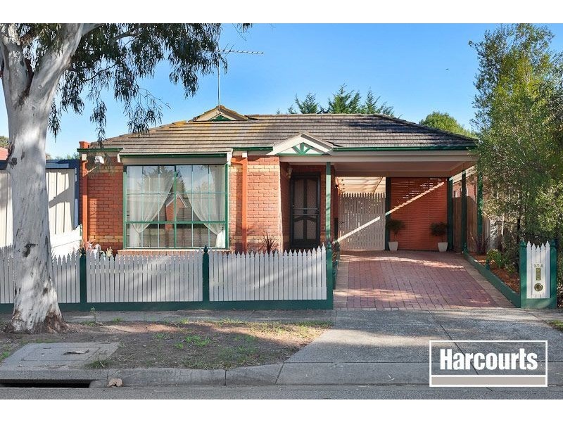 23A Argyle Court, Berwick VIC 3806