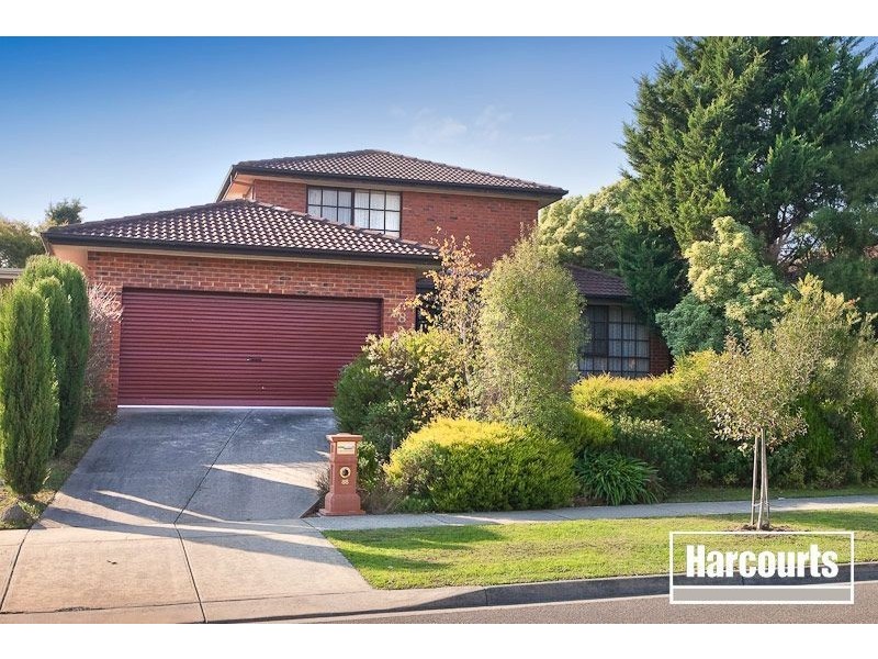 88 Mansfield Street, Berwick VIC 3806