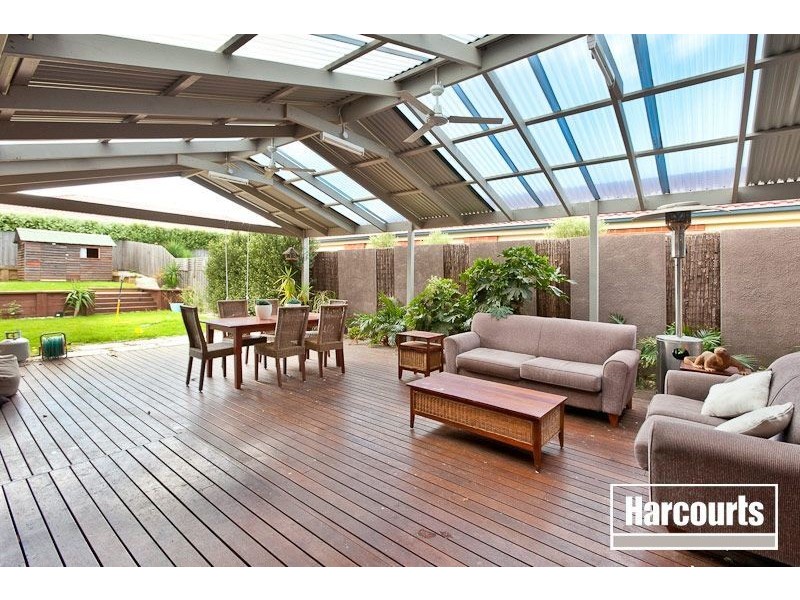 31 Hartsmere Drive, Berwick VIC 3806