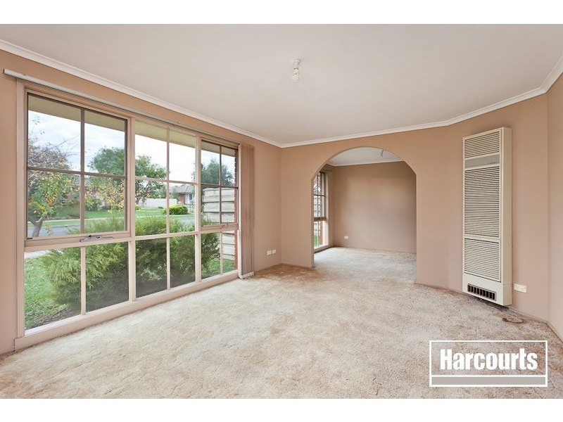 2/31 Florence Avenue, Berwick VIC 3806