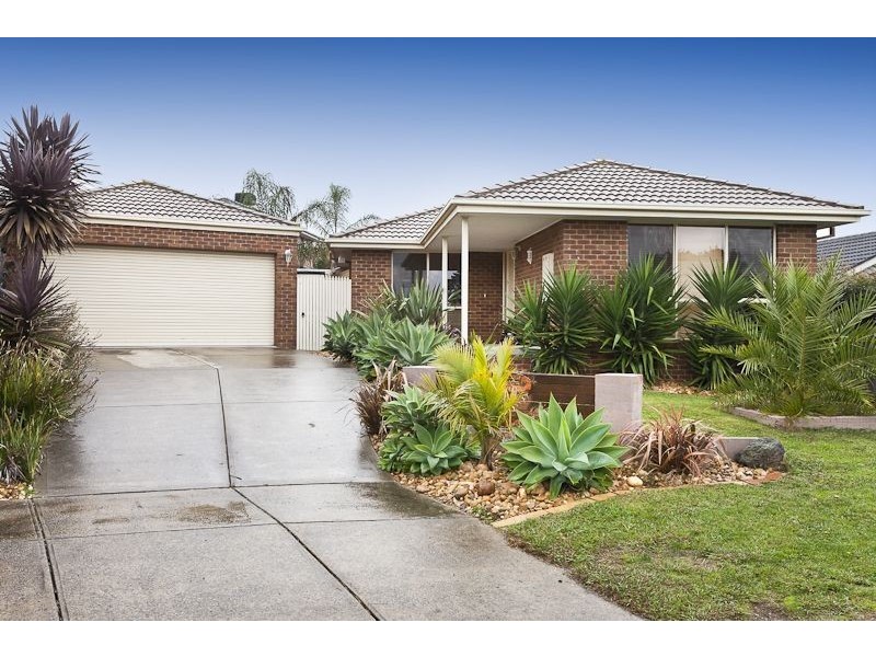 5 Kinta Close, Berwick VIC 3806