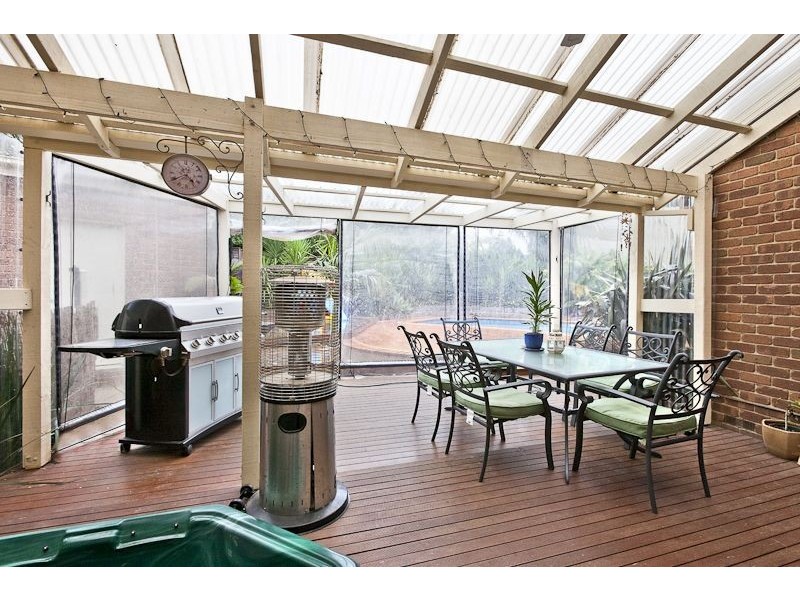 5 Kinta Close, Berwick VIC 3806
