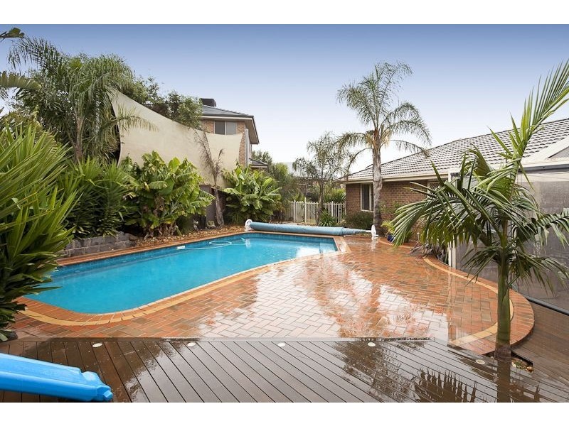 5 Kinta Close, Berwick VIC 3806