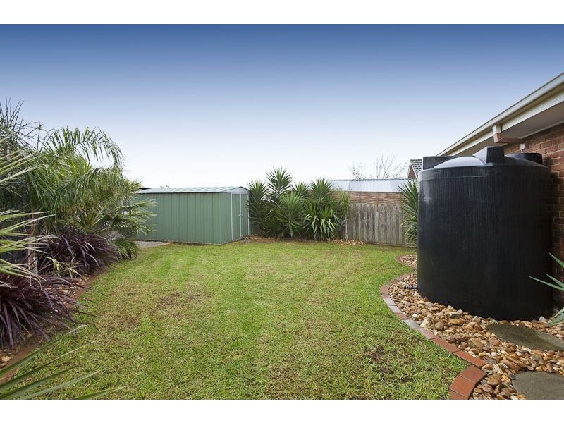 5 Kinta Close, Berwick VIC 3806
