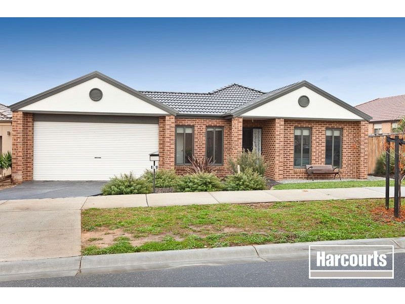 27 Saul Avenue, Berwick VIC 3806