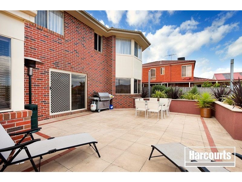 119 Robinswood Parade, Narre Warren South VIC 3805