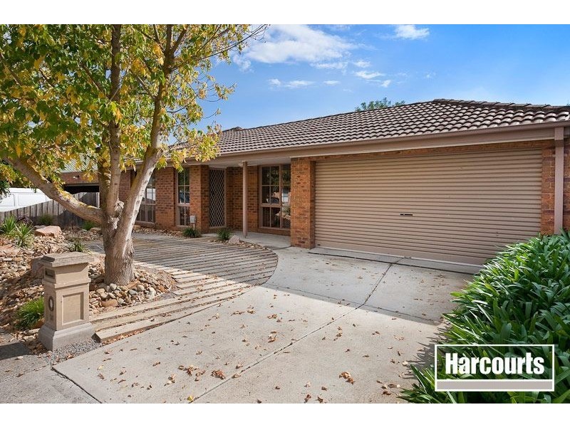 26 Tarcoola Drive, Narre Warren VIC 3805