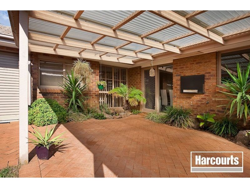 26 Tarcoola Drive, Narre Warren VIC 3805
