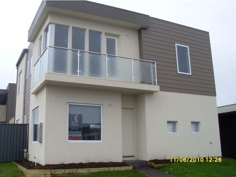 Lot 64 Edgewater Close, Pakenham VIC 3810