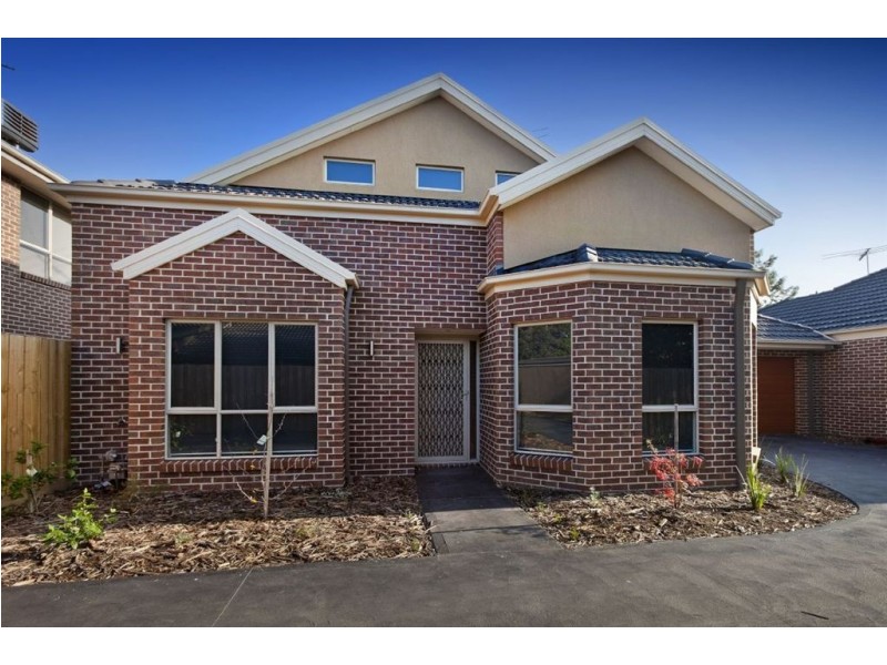 2/3 Gamble Avenue, Berwick VIC 3806