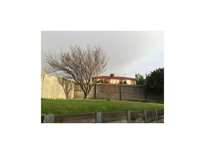 12 Sing Crescent, Berwick VIC 3806