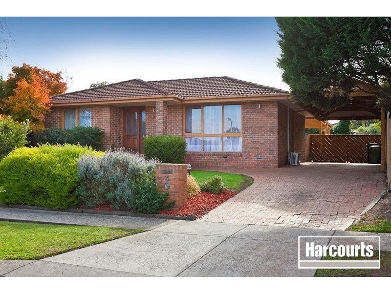 14 Shiraz Crescent, Narre Warren VIC 3805