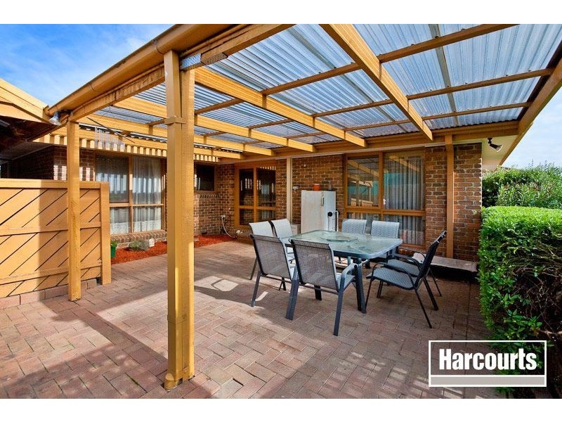 14 Shiraz Crescent, Narre Warren VIC 3805