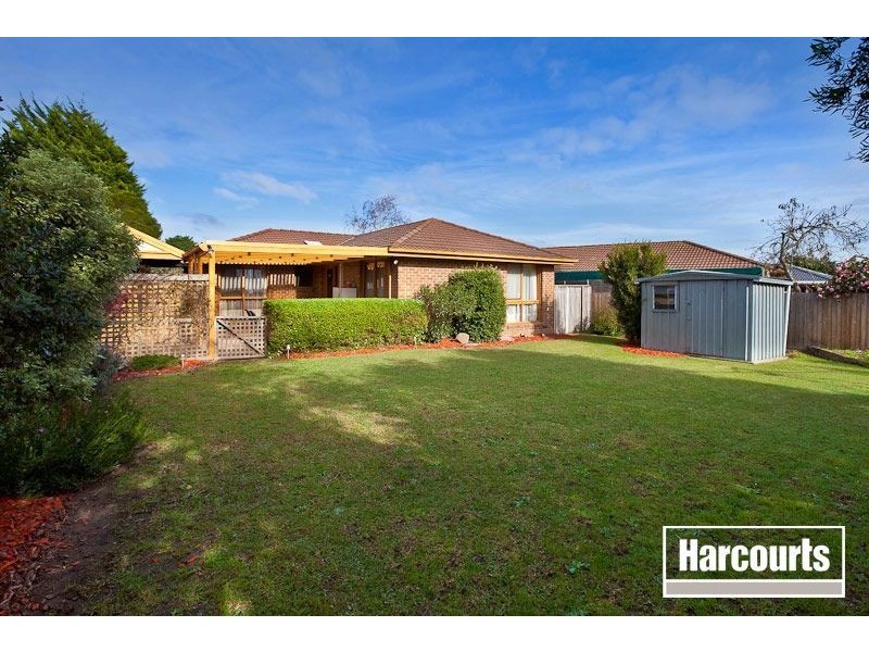 14 Shiraz Crescent, Narre Warren VIC 3805