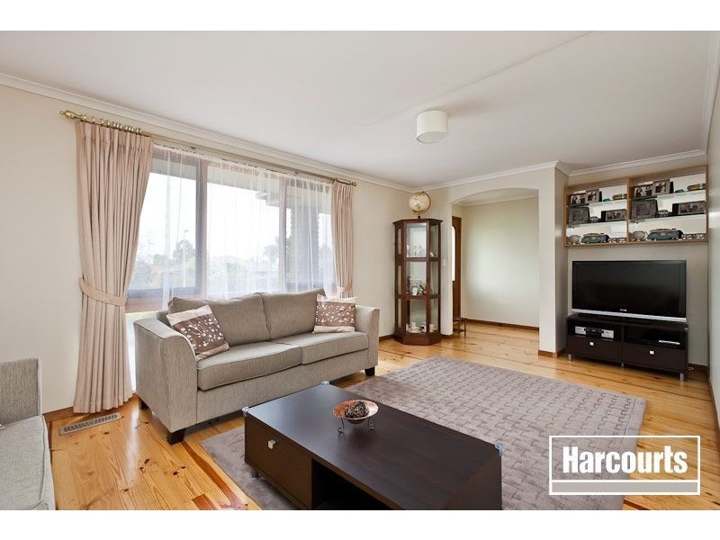 14 Shiraz Crescent, Narre Warren VIC 3805