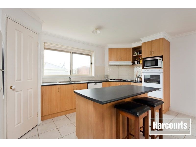 25 Menzies Close, Narre Warren South VIC 3805