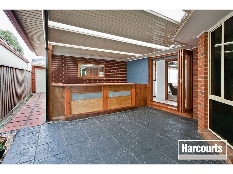 25 Menzies Close, Narre Warren South VIC 3805