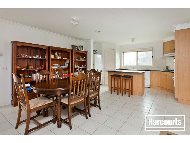 25 Menzies Close, Narre Warren South VIC 3805