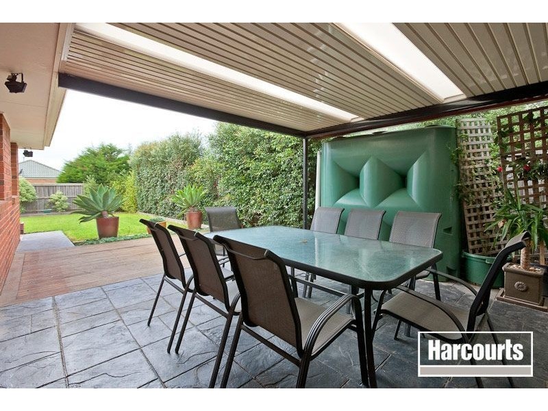 25 Menzies Close, Narre Warren South VIC 3805