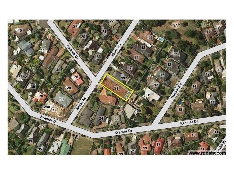 21 Shute Avenue, Berwick VIC 3806