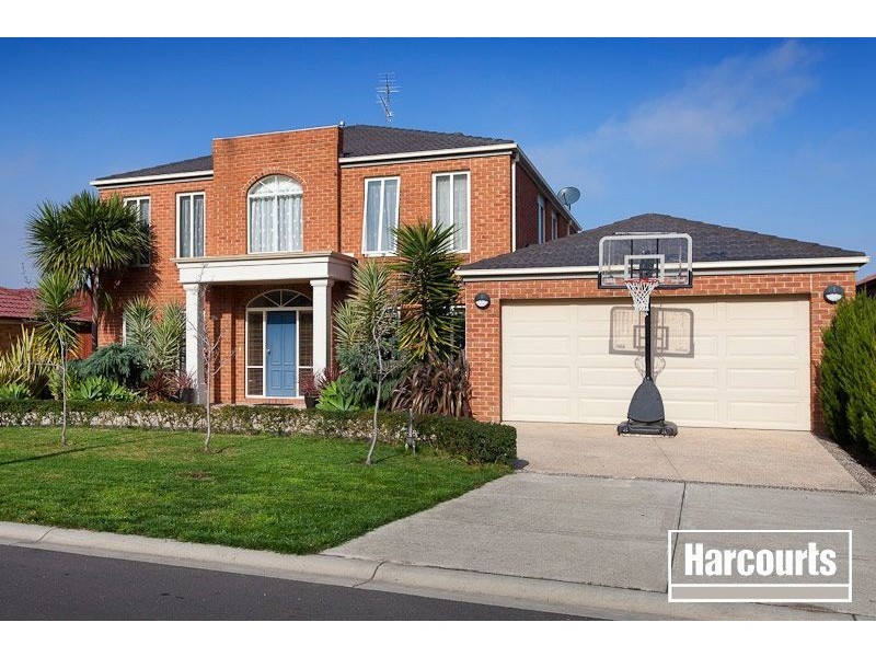 42 Wintersun Road, Berwick VIC 3806