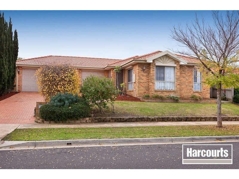 31 Edgbaston Circuit, Berwick VIC 3806
