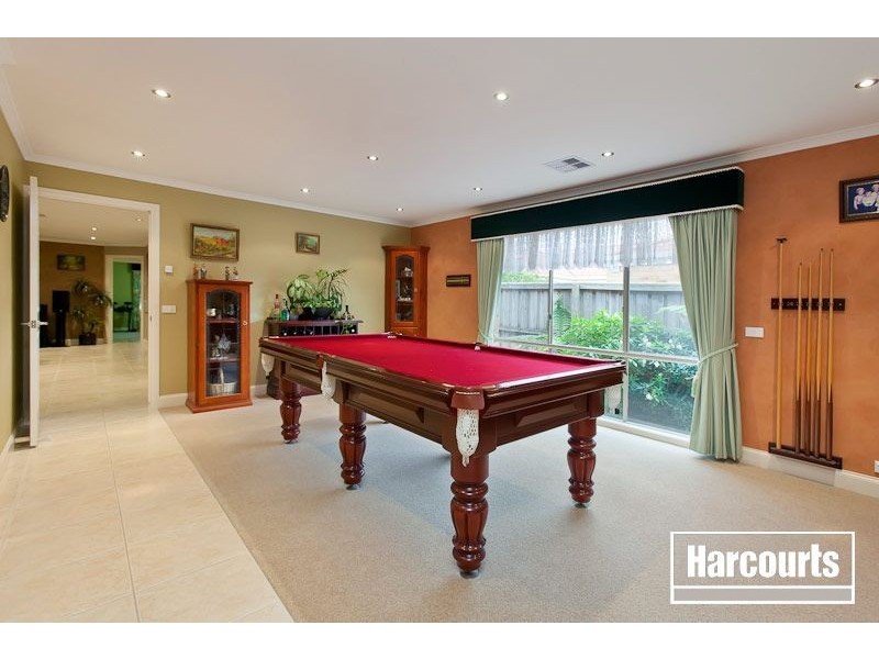 31 Edgbaston Circuit, Berwick VIC 3806