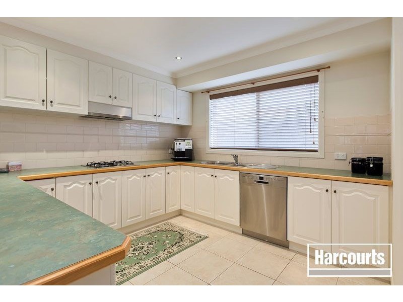 31 Edgbaston Circuit, Berwick VIC 3806