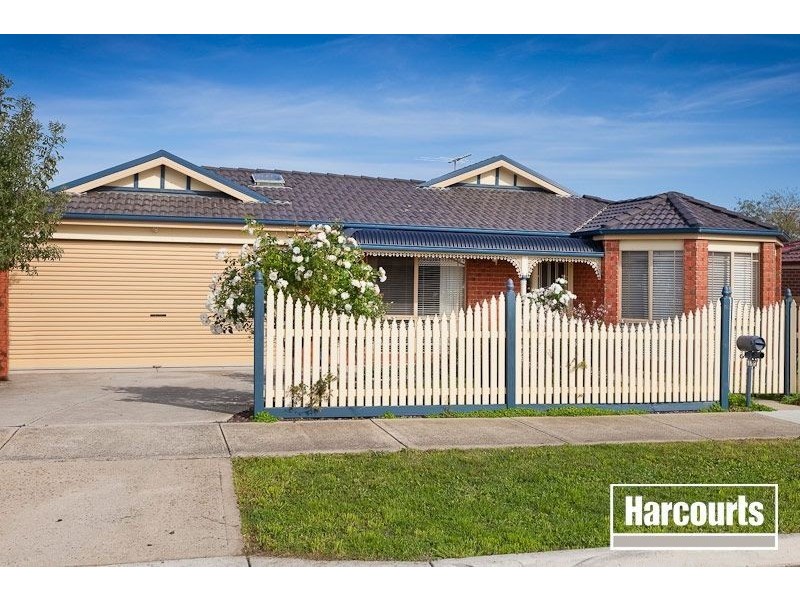 169 Golf Links Road, Berwick VIC 3806