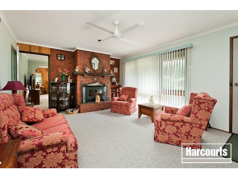 15 Harpfield Road, Beaconsfield Upper VIC 3808
