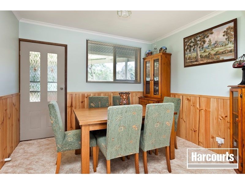 15 Harpfield Road, Beaconsfield Upper VIC 3808